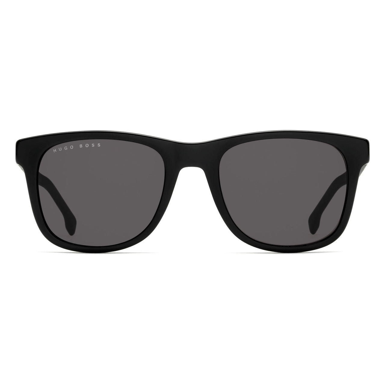 Sunglasses - Hugo Boss 1039/S 807 53IR Men's Black Sunglasses