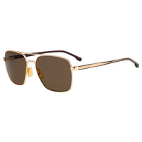 Thumbnail for Sunglasses - Hugo Boss 1045/S/I 000 5870 Men's Rose Gold