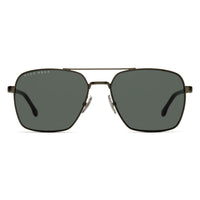 Thumbnail for Sunglasses - Hugo Boss 1045/S/I SVK 58QT Men's Grey