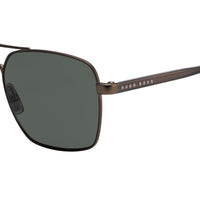 Thumbnail for Sunglasses - Hugo Boss 1045/S/I SVK 58QT Men's Grey