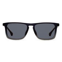 Thumbnail for Sunglasses - Hugo Boss 1082/S/I 26O 54IR Men's Blue Patt