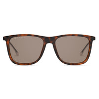 Thumbnail for Sunglasses - Hugo Boss 1148/S/I HGC 5670 Men's Mt Brwn Havana
