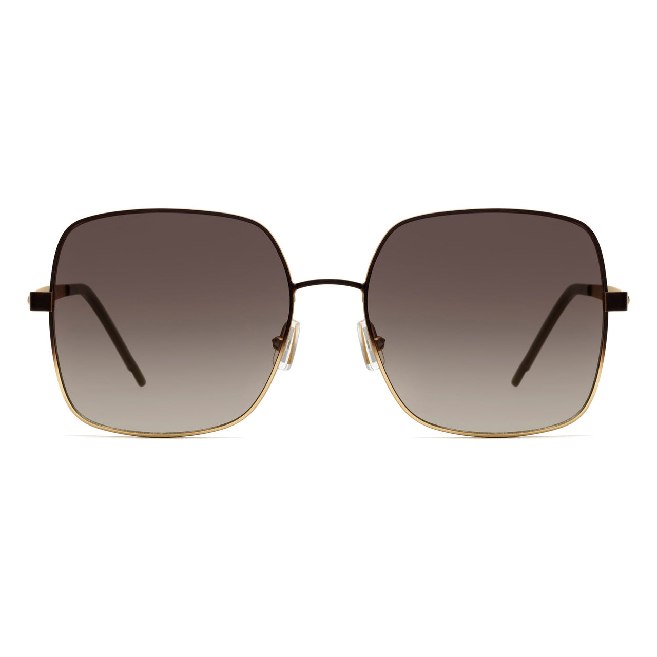 Sunglasses - Hugo Boss 1160/S UFM 57HA Women's Bwgd Grid Sunglasses