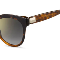 Thumbnail for Sunglasses - Hugo Boss 1203/S 086 54FQ Women's Dk Havana Sunglasses