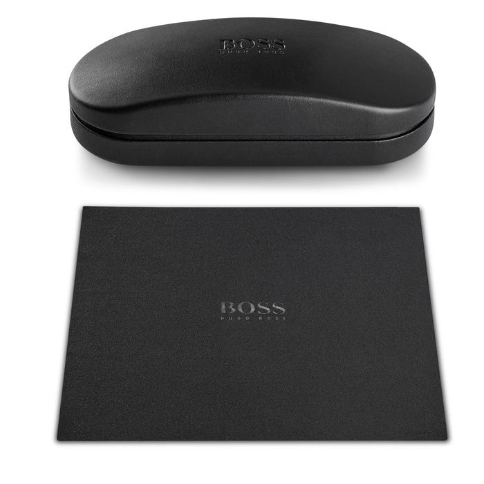Sunglasses - Hugo Boss 1240/S R81 6070 Men's Matte Ruth