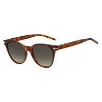 Thumbnail for Sunglasses - Hugo Boss 1267/S 086 53HA Unisex Havana Sunglasses
