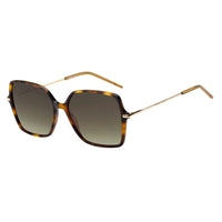 Thumbnail for Sunglasses - Hugo Boss 1271/S 086 58HA Women's Havana Sunglasses