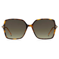Thumbnail for Sunglasses - Hugo Boss 1271/S 086 58HA Women's Havana Sunglasses