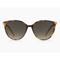 Thumbnail for Sunglasses - Hugo Boss 1272/S 086 58HA Women's Havana Sunglasses