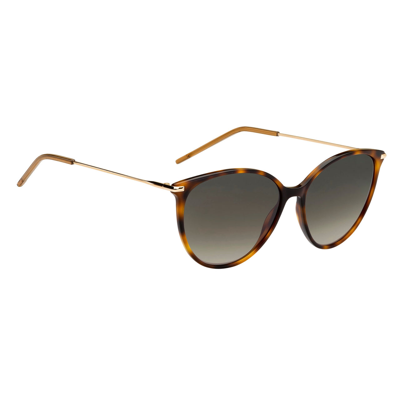 Sunglasses - Hugo Boss 1272/S 086 58HA Women's Havana Sunglasses
