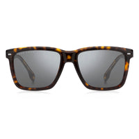 Thumbnail for Sunglasses - Hugo Boss 1317/S 086 55T4 Unisex Havana
