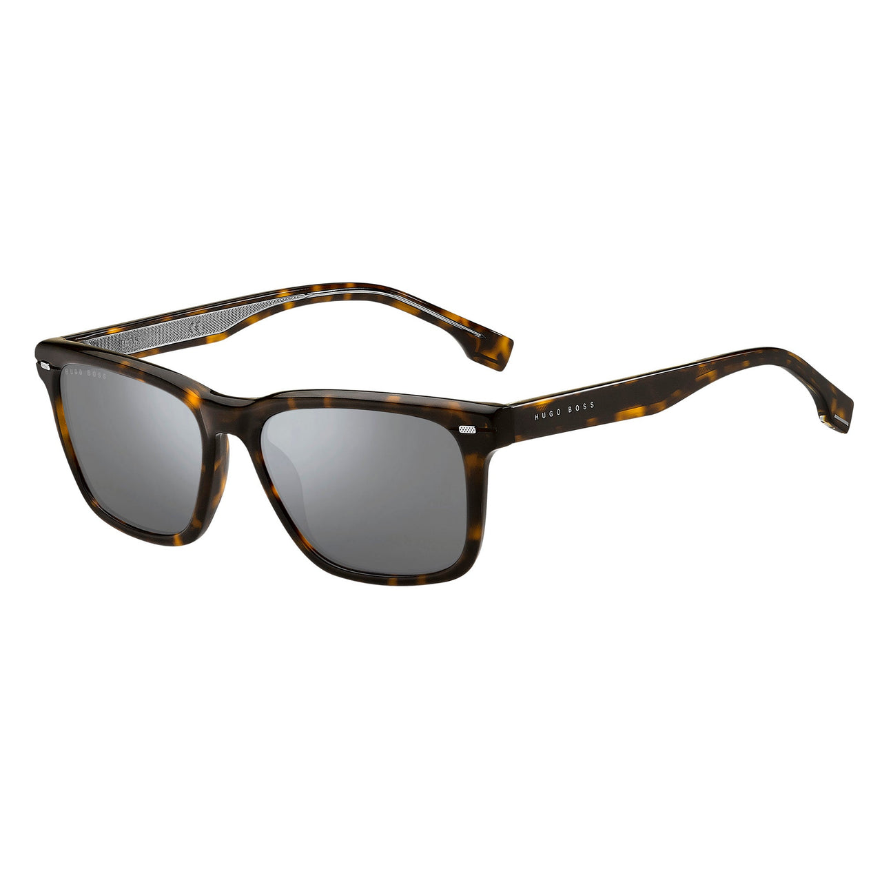 Sunglasses - Hugo Boss 1318/S 086 55T4 Unisex Havana