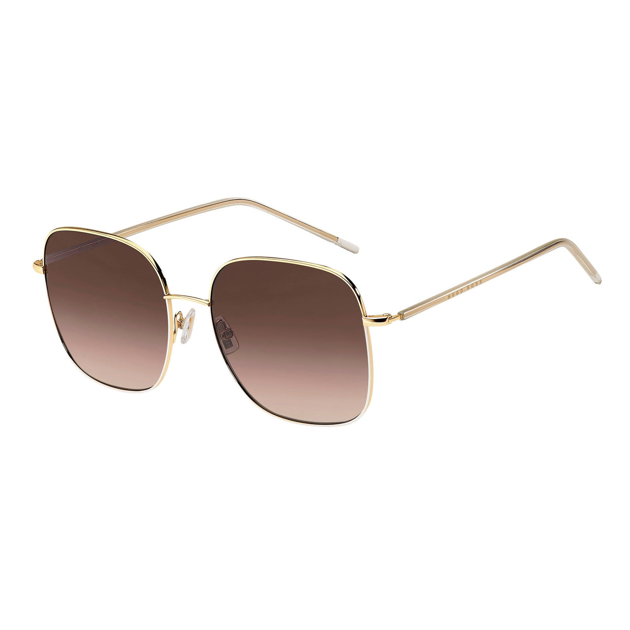 Sunglasses - Hugo Boss 1336/S Y3R 58HA Unisex Gold Ivor Sunglasses