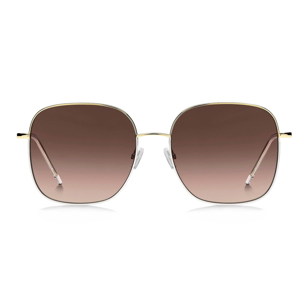 Sunglasses - Hugo Boss 1336/S Y3R 58HA Unisex Gold Ivor Sunglasses