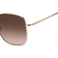 Thumbnail for Sunglasses - Hugo Boss 1336/S Y3R 58HA Unisex Gold Ivor Sunglasses