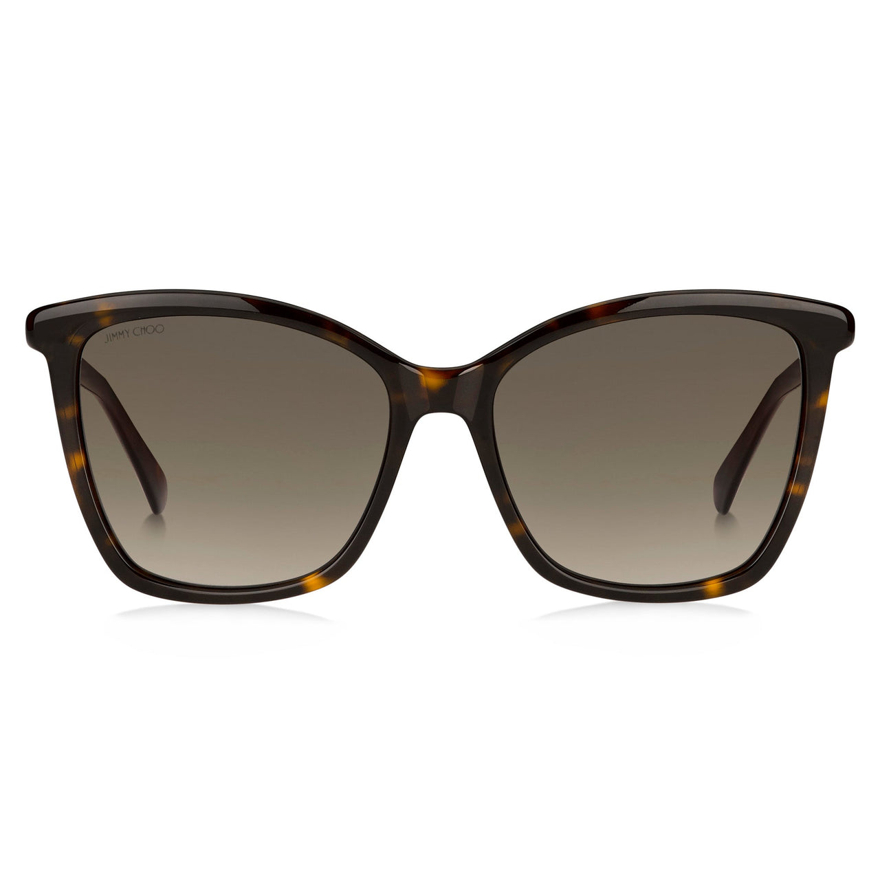 Sunglasses - Jimmy Choo ALI/S 086 56HA Women's Dk Havana