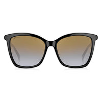 Thumbnail for Sunglasses - Jimmy Choo ALI/S 807 56FQ Women's Black