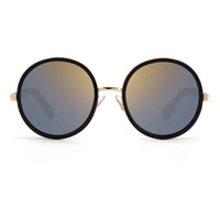 Thumbnail for Sunglasses - Jimmy Choo ANDIE/N/S RHL 54K1 Unisex Gold Black