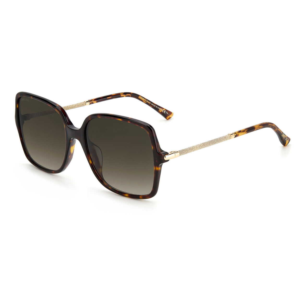 Sunglasses - Jimmy Choo EPPIE/G/S 086 57HA Unisex Havana