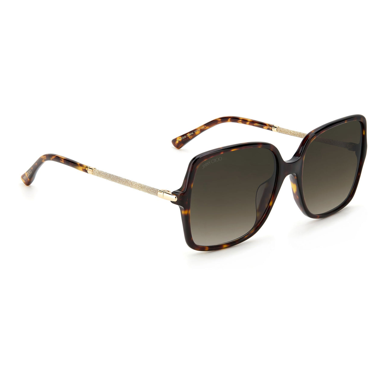 Sunglasses - Jimmy Choo EPPIE/G/S 086 57HA Unisex Havana