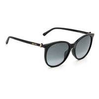Thumbnail for Sunglasses - Jimmy Choo ILANA/F/SK 26S 579O Women's Black