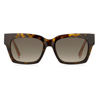 Thumbnail for Sunglasses - Jimmy Choo JO/S ONS 52HA Women's Havana Nude Sunglasses
