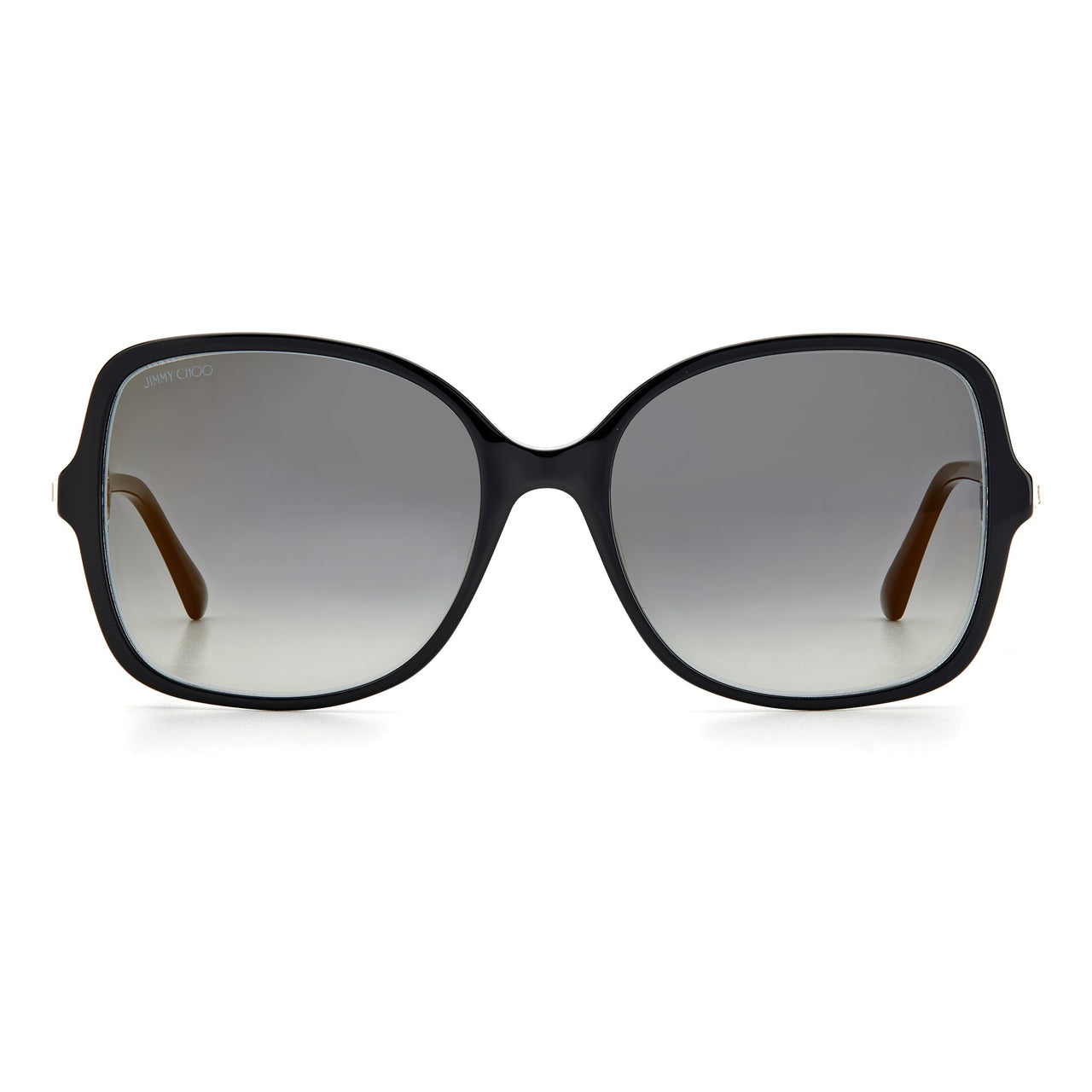 Sunglasses - Jimmy Choo JUDY/S 807 57FQ Women's Black