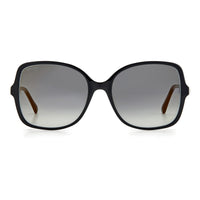Thumbnail for Sunglasses - Jimmy Choo JUDY/S 807 57FQ Women's Black