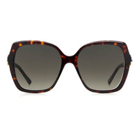 Thumbnail for Sunglasses - Jimmy Choo MANON/G/S 086 57HA Unisex Havana