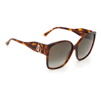 Thumbnail for Sunglasses - Jimmy Choo NOEMI/S 086 61HA Women's Havana