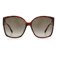 Thumbnail for Sunglasses - Jimmy Choo NOEMI/S 086 61HA Women's Havana