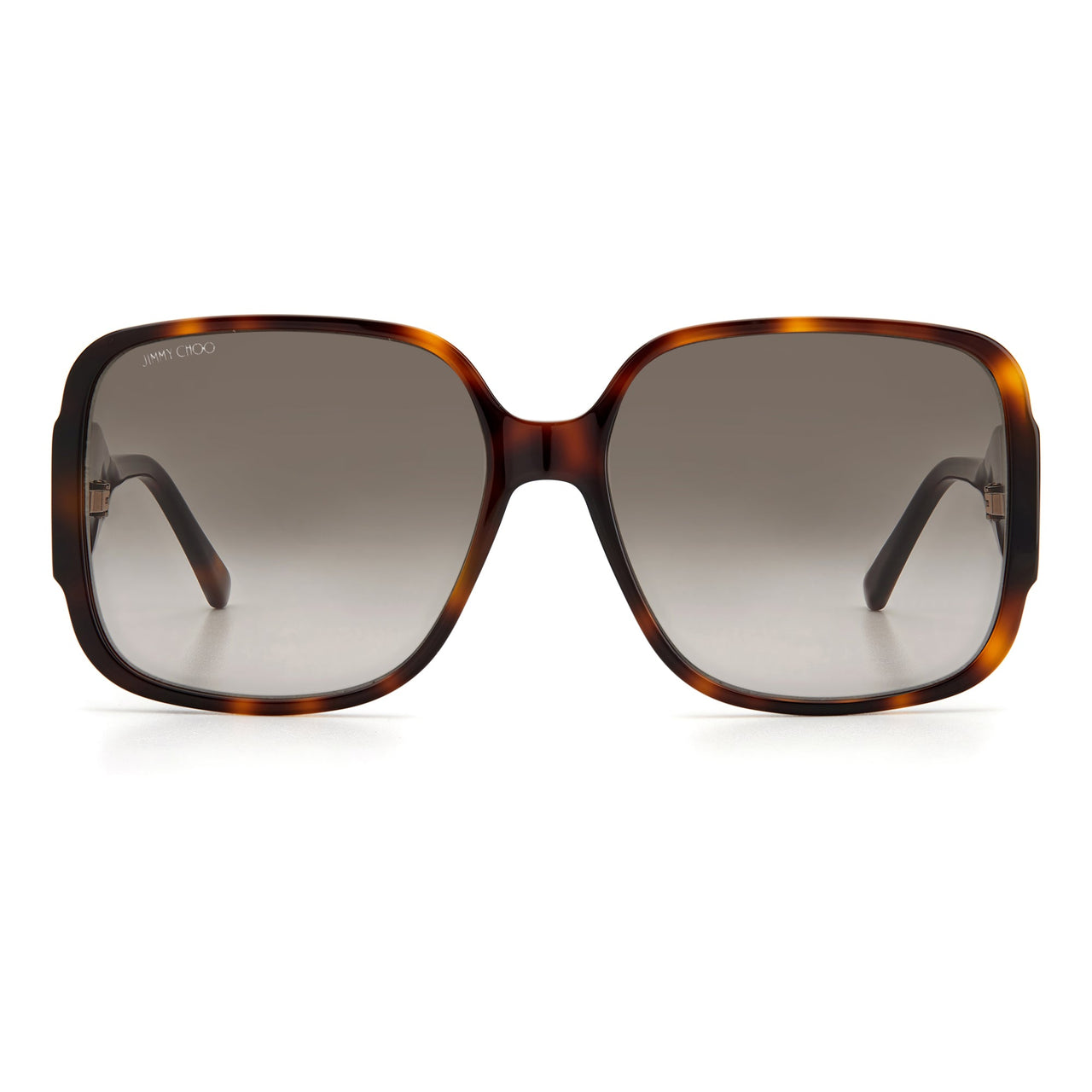 Sunglasses - Jimmy Choo TARA/S 086 59HA Women's Havana