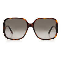 Thumbnail for Sunglasses - Jimmy Choo TARA/S 086 59HA Women's Havana