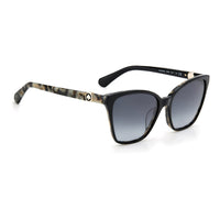 Thumbnail for Sunglasses - Kate Spade AMIYAH/G/S 807 569O Women's Black