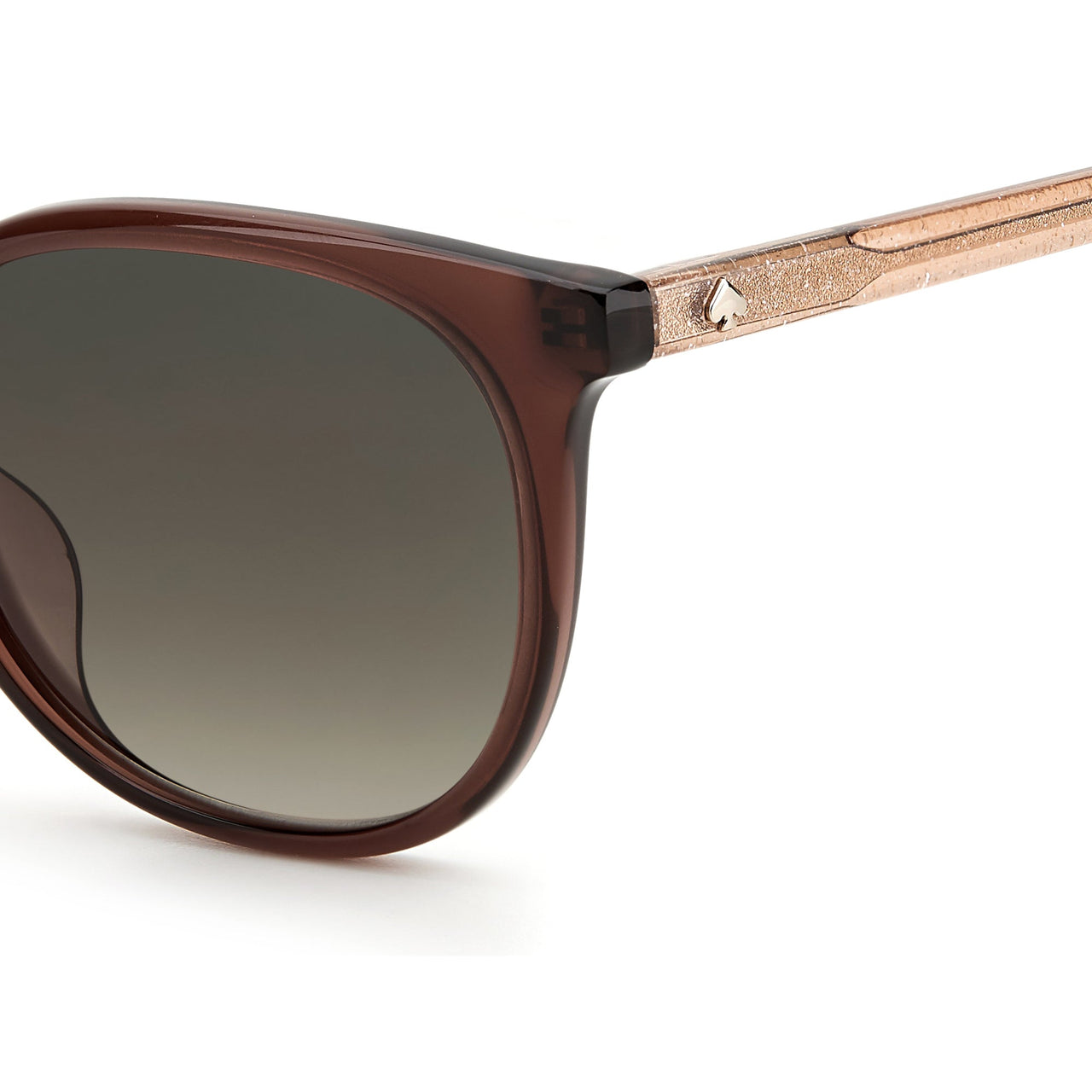Sunglasses - Kate Spade ANDRIA/S 09Q 51HA Unisex Brown