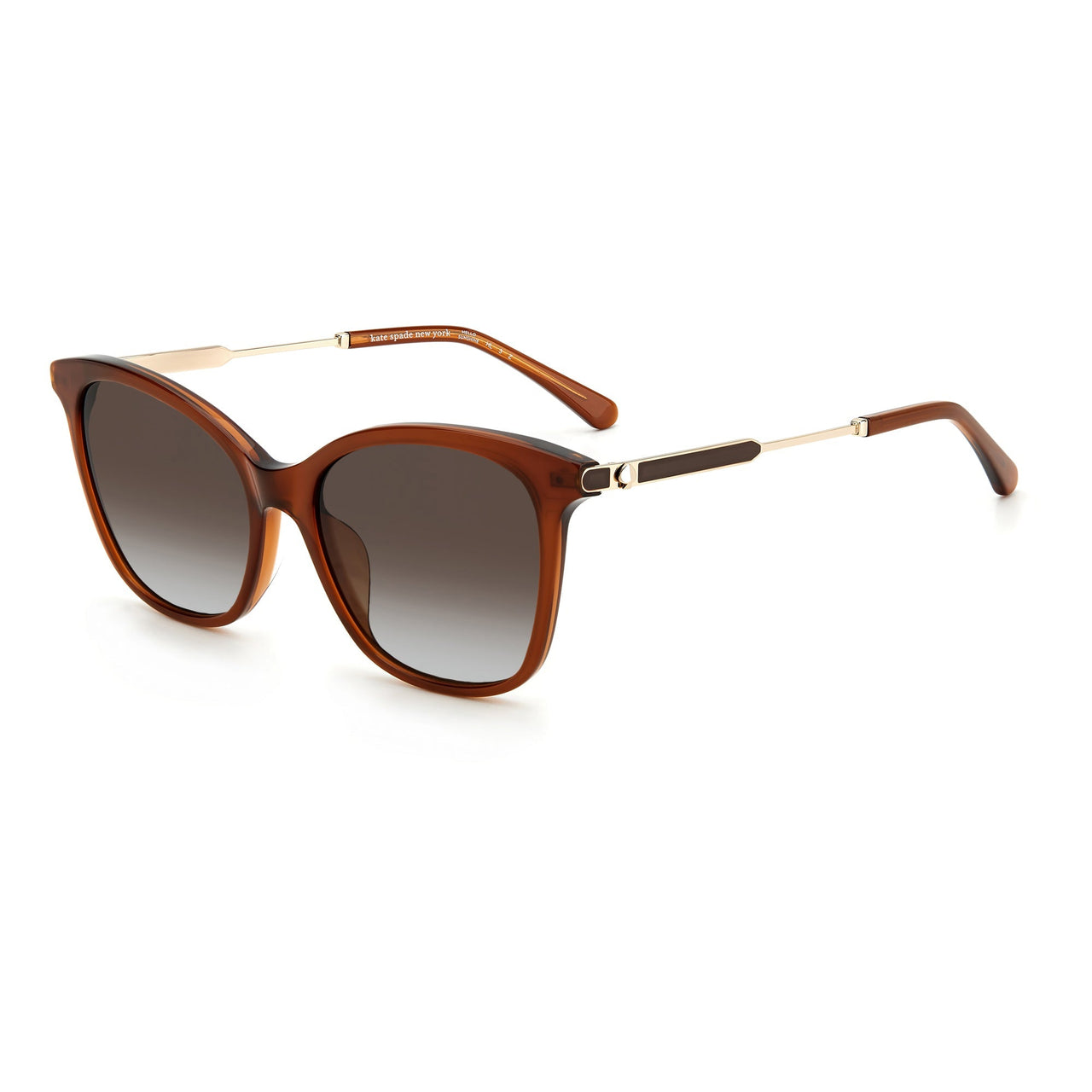 Sunglasses - Kate Spade DALILA/S 09Q 54LA Unisex Brown