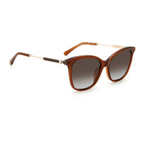 Thumbnail for Sunglasses - Kate Spade DALILA/S 09Q 54LA Unisex Brown