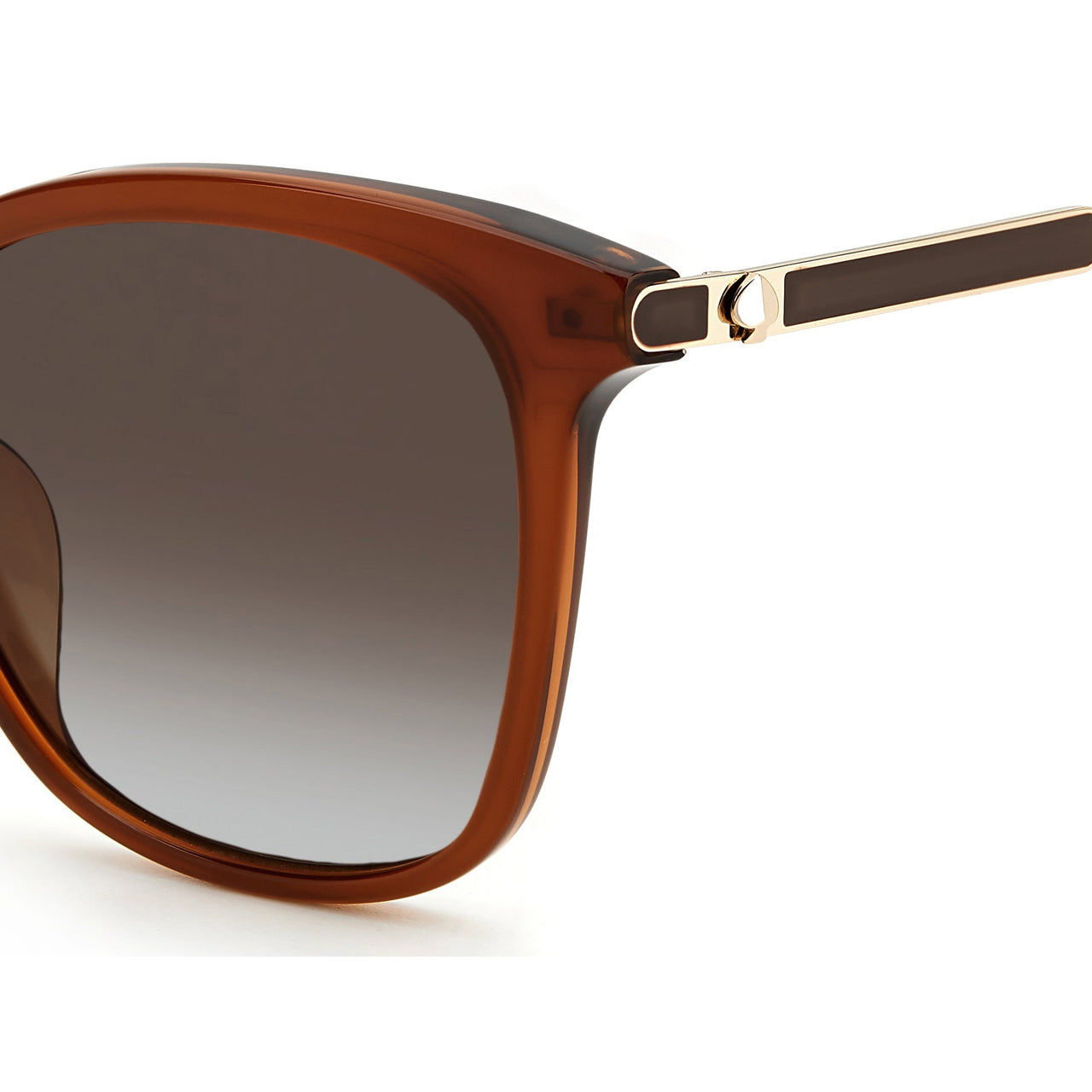 Sunglasses - Kate Spade DALILA/S 09Q 54LA Unisex Brown