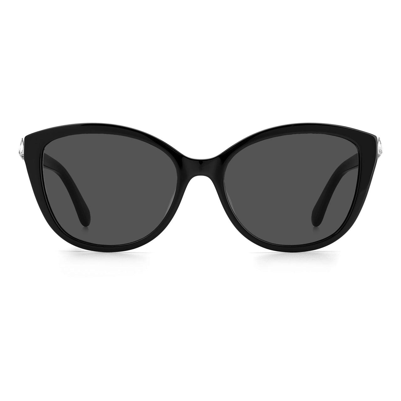 Sunglasses - Kate Spade HENSLEY/G/S 807 55IR Unisex Black