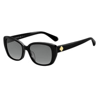 Thumbnail for Sunglasses - Kate Spade KENZIE/G/S 807 53WJ Women's Black