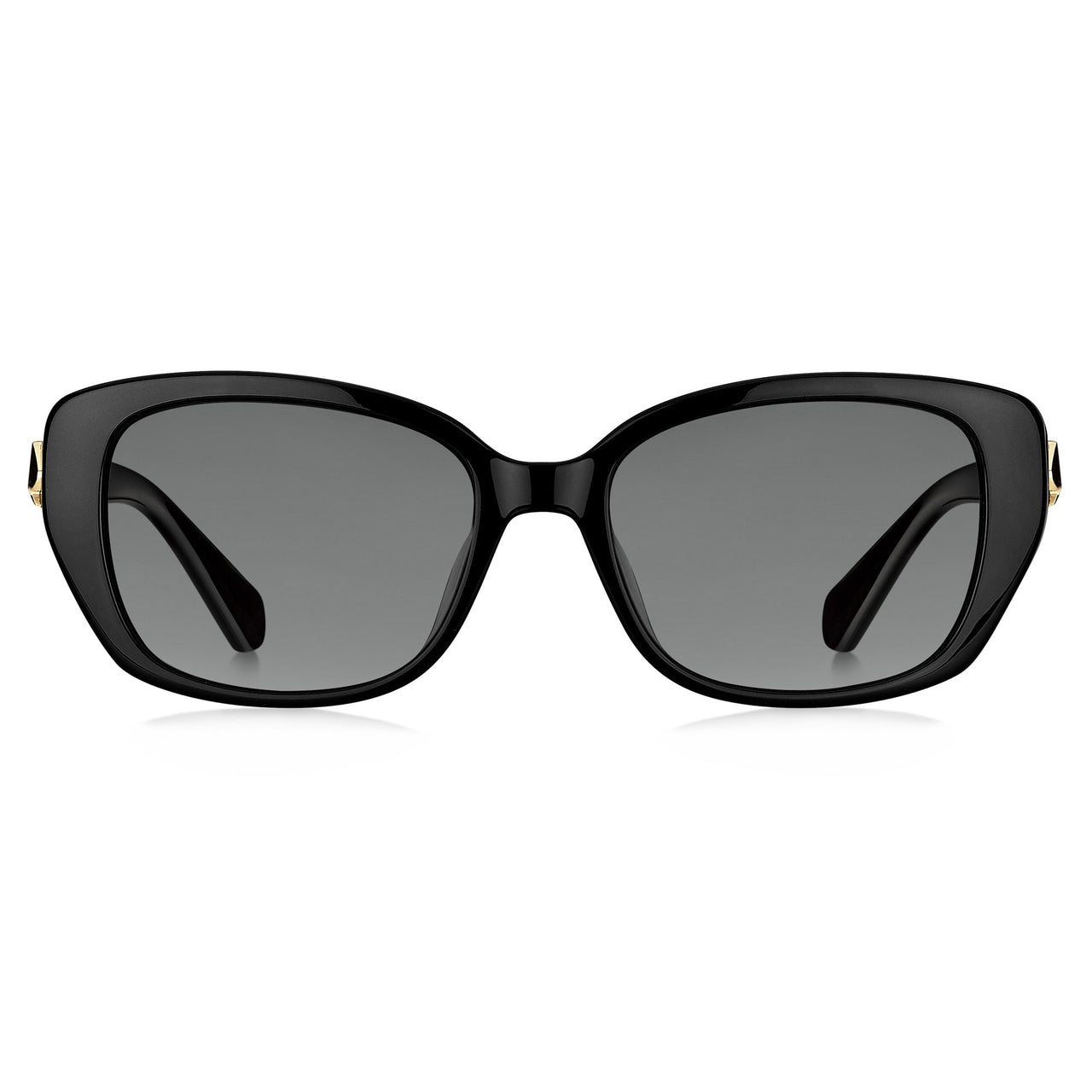 Sunglasses - Kate Spade KENZIE/G/S 807 53WJ Women's Black