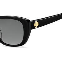 Thumbnail for Sunglasses - Kate Spade KENZIE/G/S 807 53WJ Women's Black