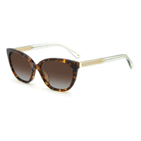 Thumbnail for Sunglasses - Kate Spade PHILIPPA/G/S 086 54LA Women's Havana