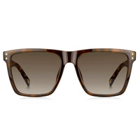 Thumbnail for Sunglasses - Marc Jacobs 119/S ZY1 (MJ55) Men's Brown Sunglasses