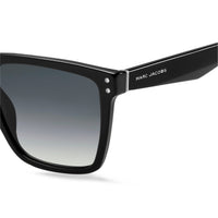 Thumbnail for Sunglasses - Marc Jacobs MARC 119/S 807 549O Men's Black Sunglasses