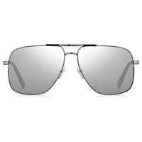 Thumbnail for Sunglasses - Marc Jacobs MARC 387/S 807 60T4 Men's Black Sunglasses