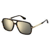 Thumbnail for Sunglasses - Marc Jacobs MARC 415/S 086 56UE Men's Hvn Sunglasses