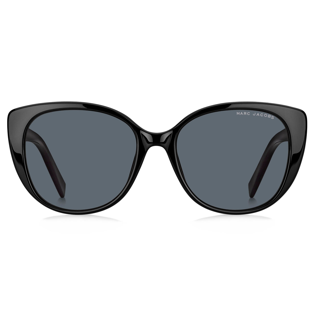Sunglasses - Marc Jacobs MARC 421/S 807 54IR Women's Black Sunglasses