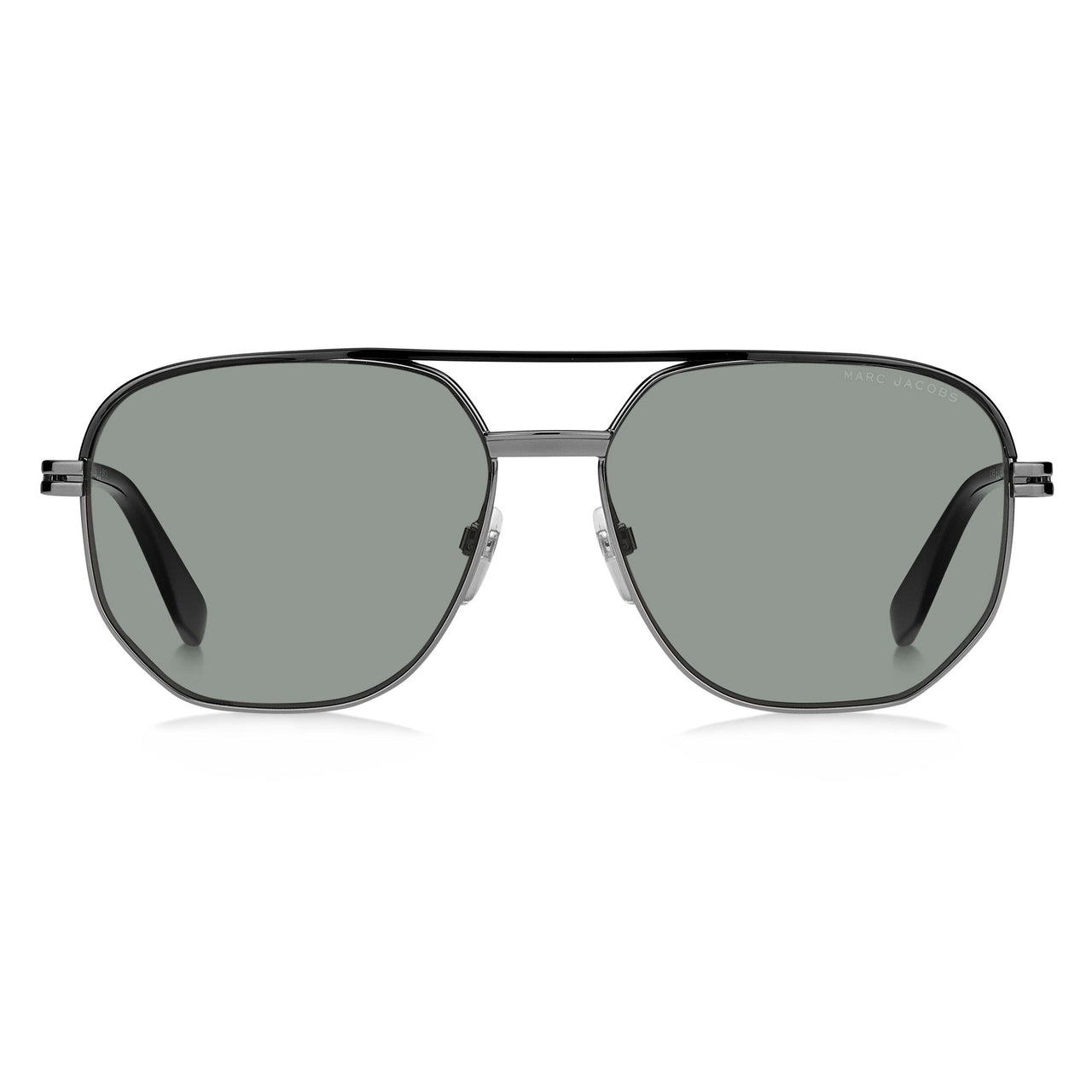Sunglasses - Marc Jacobs MARC 469/S 85K 58QT Men's Ruth Black Sunglasses