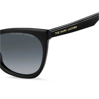 Thumbnail for Sunglasses - Marc Jacobs MARC 500/S 807 549O Women's Black Sunglasses